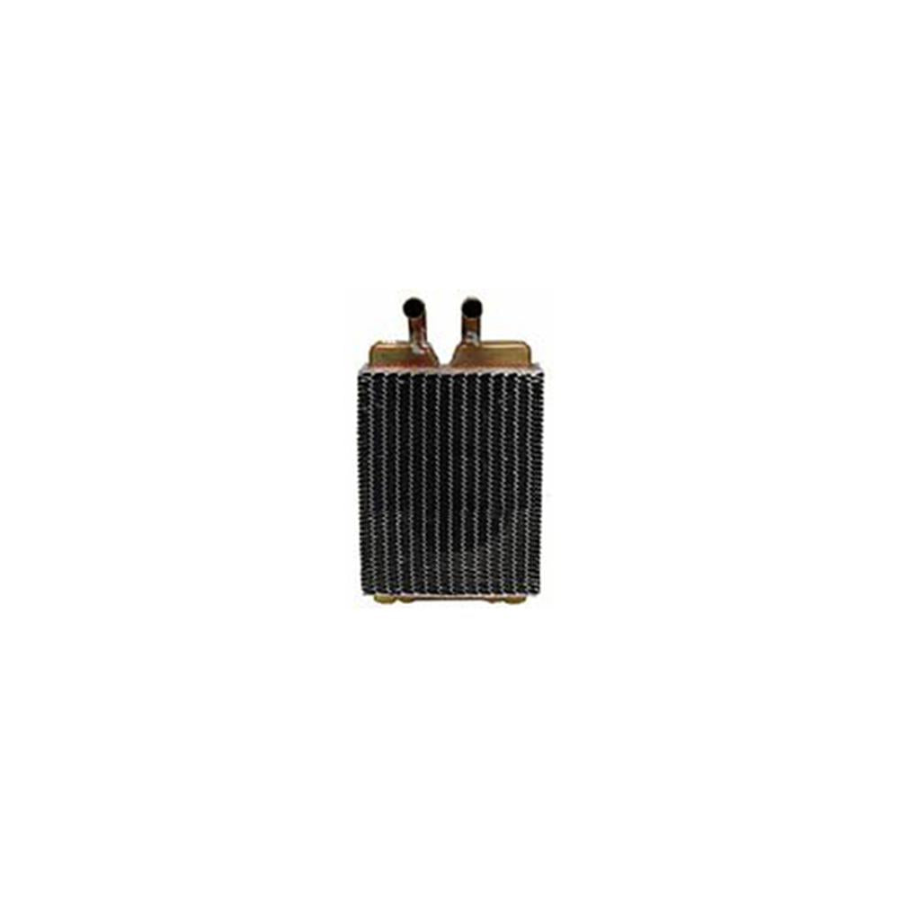 399027 Heater - 7 3/4 x 6 x 2 Core Fits Ford
