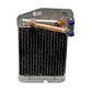 399112 Heater - 8 x 6 3/4 x 2 Core
