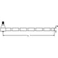 WN-399292R1-PEX Tie Rod, Inner Fits International/CaseIH 2424 2444 424