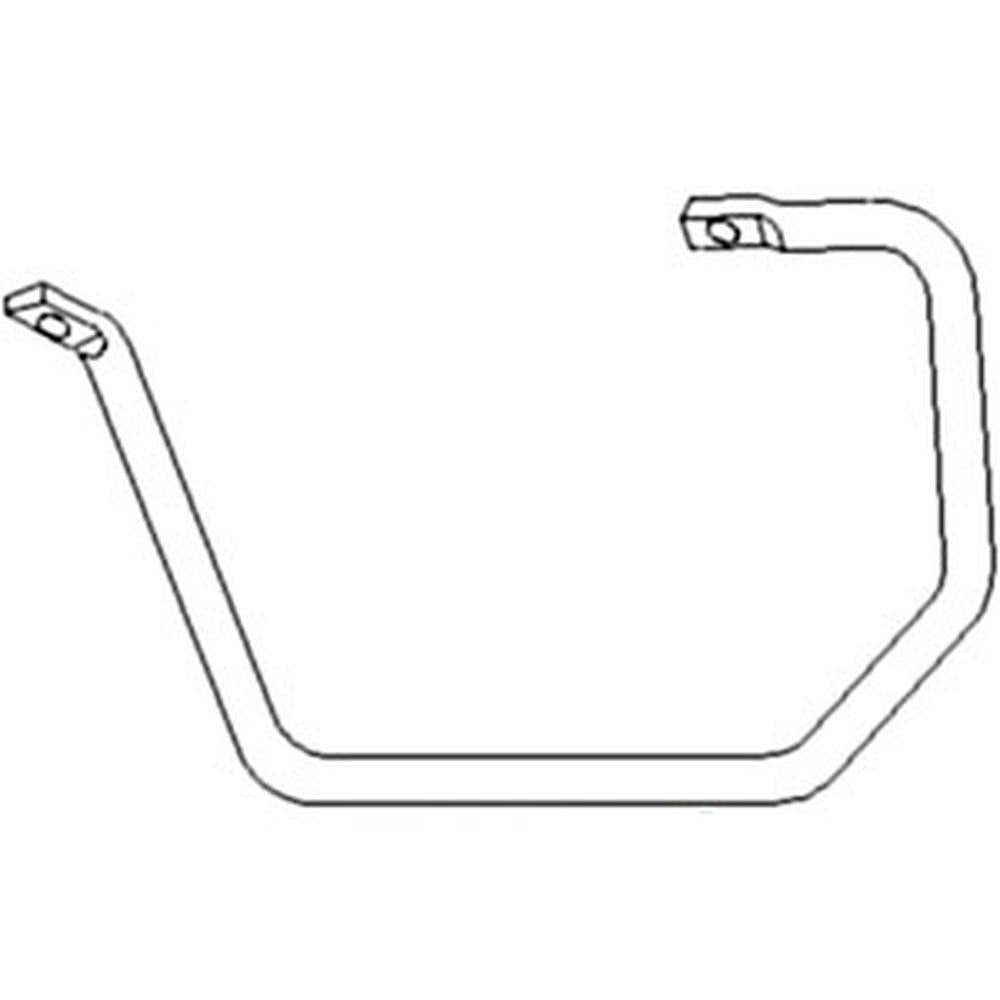 RH Handle Fits 1066 1206 1256 1456 1466 1468 756 766 826 856 966 All with Gear D