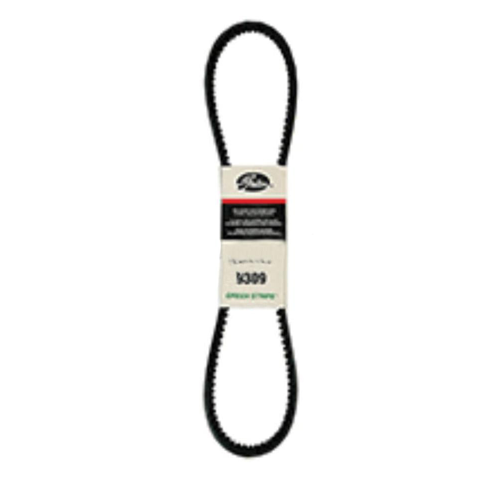 Generator Belt 704449R1 Fits Case-IH Tractor B414 276 354 434 444