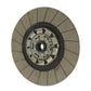 399536R92 - Trans Clutch Disc 11" Fits Case 2424 2444 3414 3444 424 444