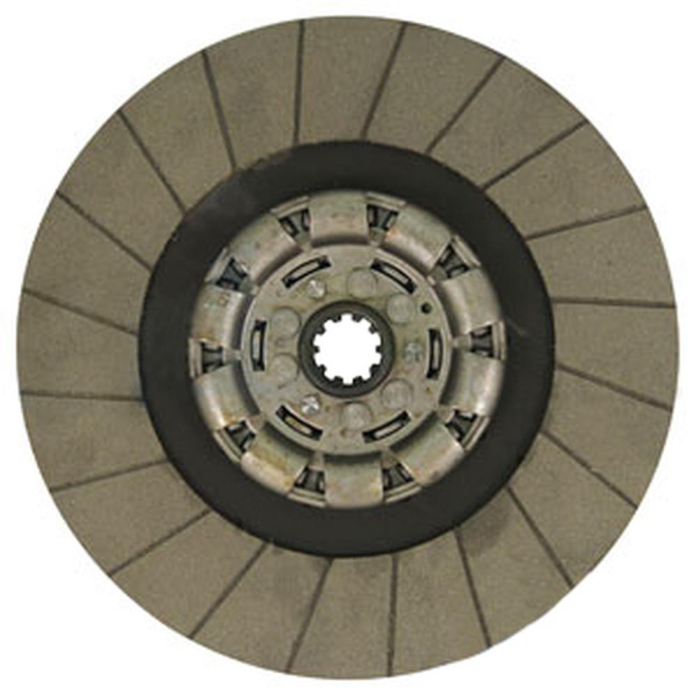 399536R92 New Trans Disc Fits Case-IH Tractor Models 424 444 2424 2444 +
