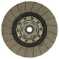 399536R92 - Trans Clutch Disc 11" Fits Case 2424 2444 3414 3444 424 444