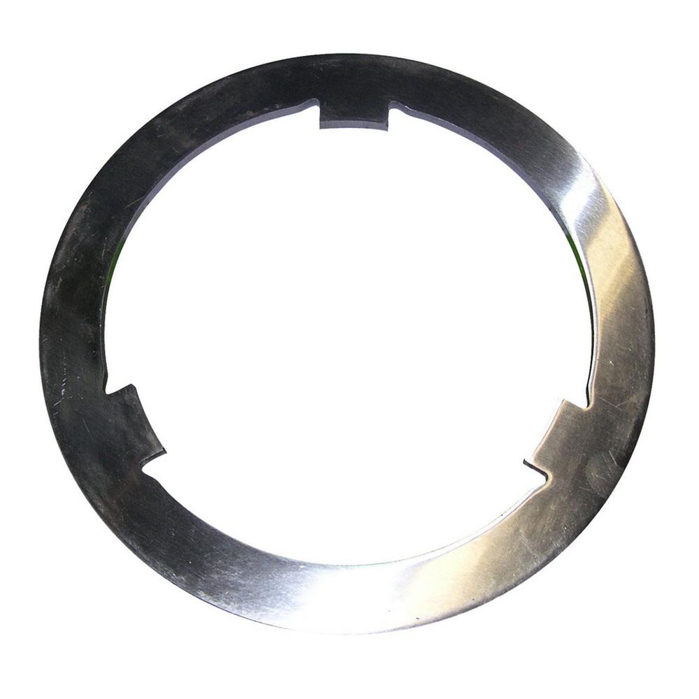 Brake Plate Fits International 454 574 Fits Case IH 495 595 399736R3 984439C1