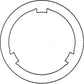 Brake Ring Fits Case/International Harvester Replaces 984439C1
