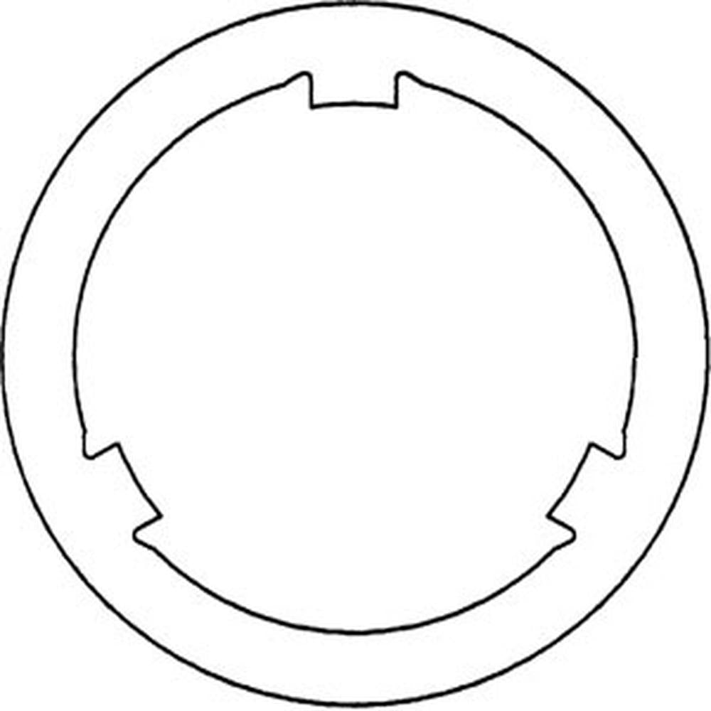 Brake Plate Fits Case IH 895 595 495 464 684 784 454 484 574 584 674 385 585 685
