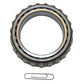 JD8946 399AS Tapered Roller Bearing Cone Fits John Deere Tractors 5-750 5-754