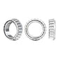 Fits JD8162 399ATIM Tapered Roller Bearing Cone 0.09" Radius 0.866" Wide