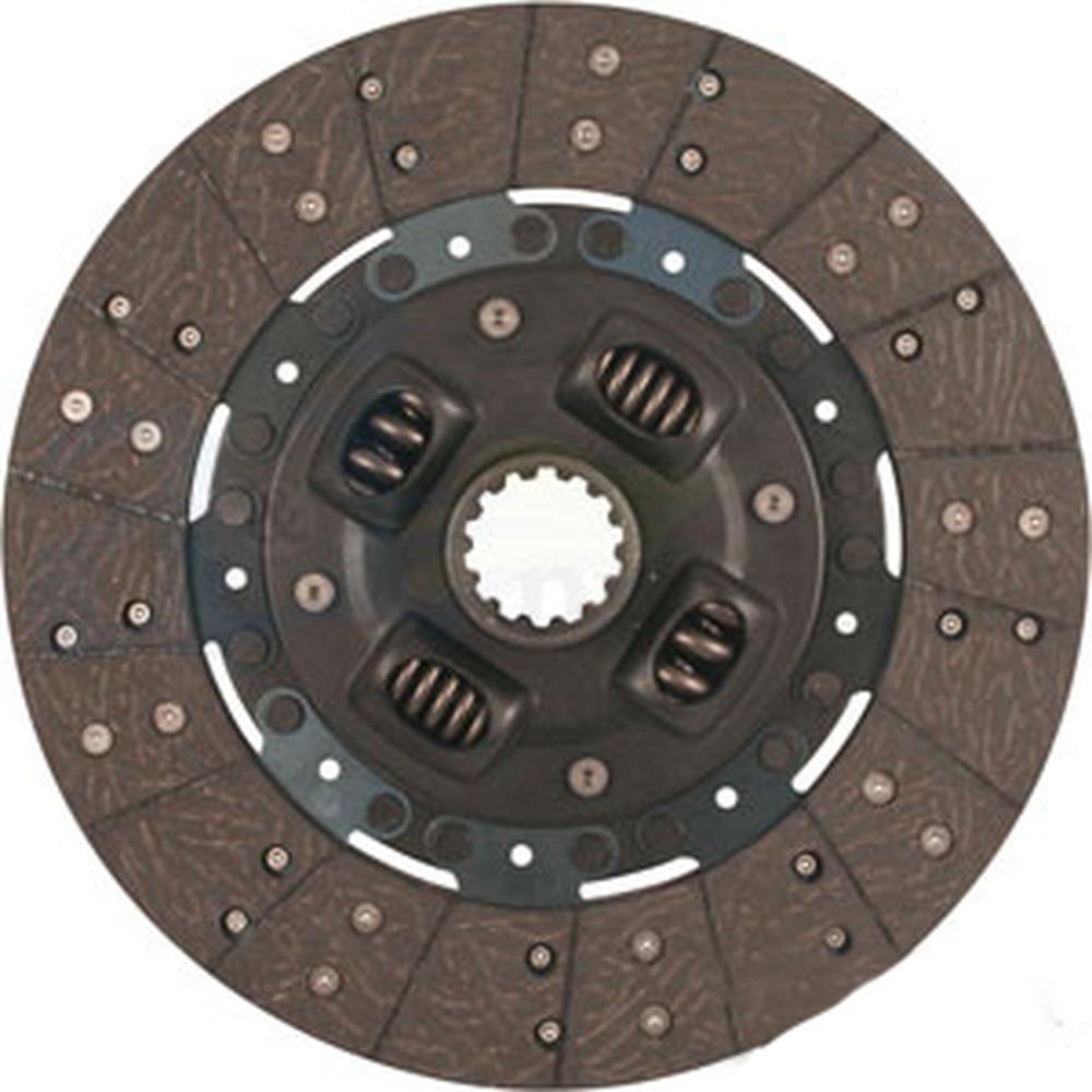 Clutch Disc Fits Kubota Replaces 3A011-25132