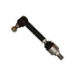 Steering Cylinder (4WD) Tie Rod Assembly Fits Kubota Replaces 3A022-62972