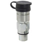 K3A111-82011 Hydraulic Breakaway Coupler, Female - Fits Kubota L39, L45, M6800 +