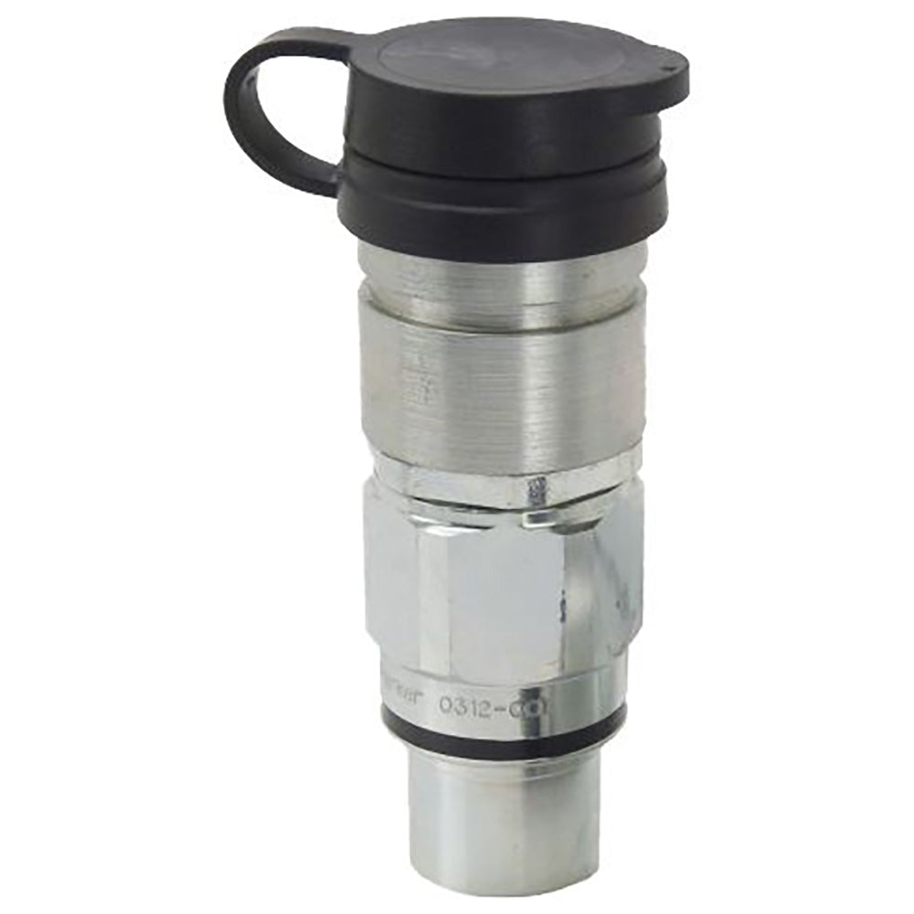 3A111-82011 - Hydraulic Female Body Coupler Replaces 0312-001