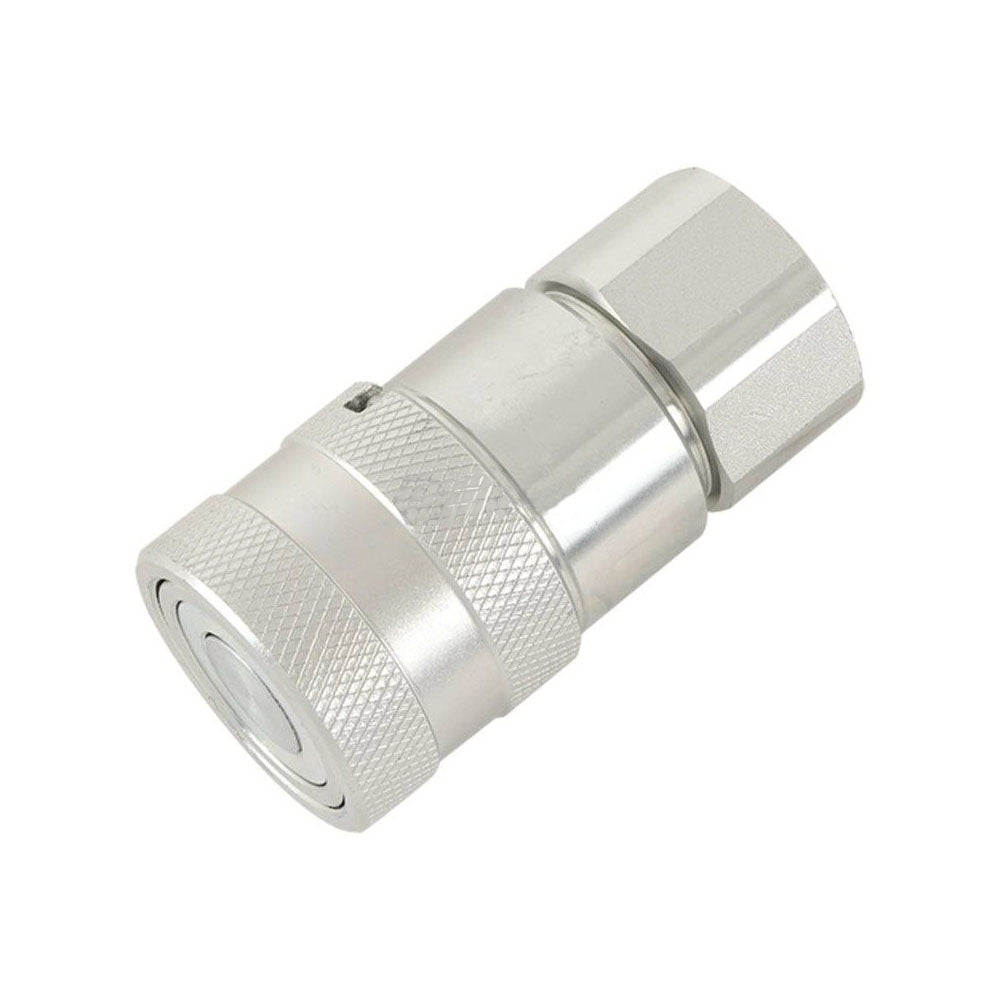 Hydraulic Female Body Coupler Fits Kubota Replaces 3A111-82010