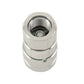 3A111-82011 Hydraulic Female Rigid Mount Body Coupler Fits Kubota Tractor