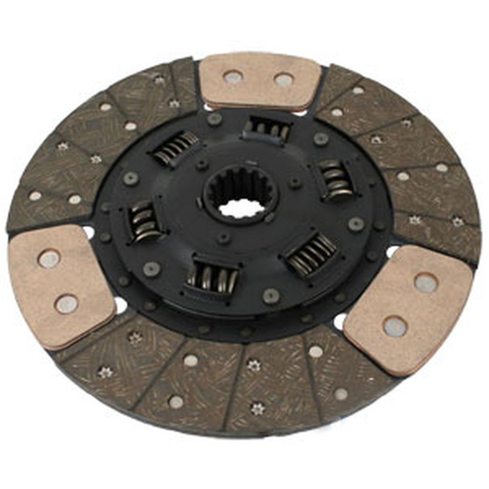 3A161-25130 3A152-25130 Clutch Disc Fits Kubota Tractor M8200 M9000