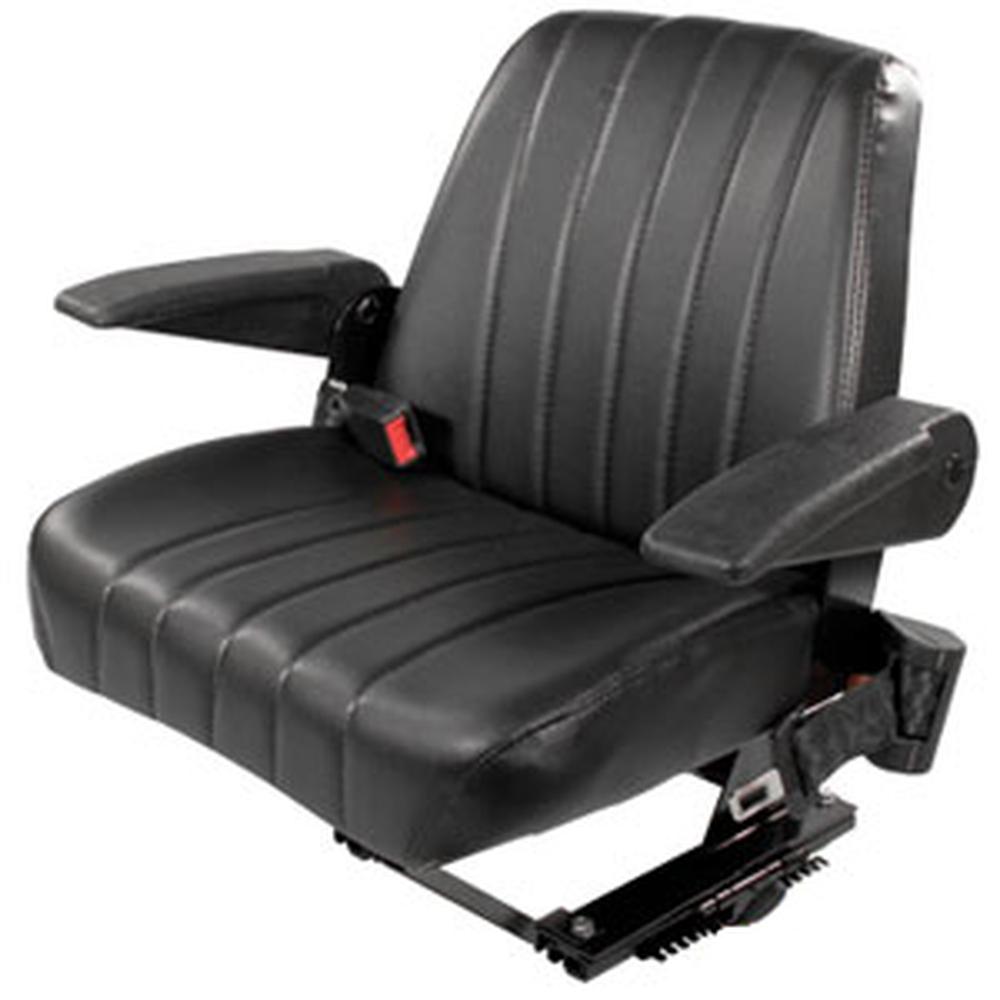 3A211-85010 Seat Suspension Fits Kubota Tractor M4700 M5030 M5400 M8200 M9000 +