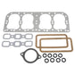 Upper Gasket Set w/ Metal Head Gasket Fits Ford/New Holland Replaces G8NM