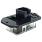 3A851-72180 Blower Resistor Fits Kubota L3560 M6040 M9540 M8540 M9960 Tractors