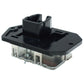 Blower Motor Resistor Fits Kubota Replaces 3A851-72180