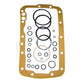 Fits Ford 2000 3000 4000 3CYL1965 -1975 HYD HYDRAULIC LIFT TOP REPAIR KIT