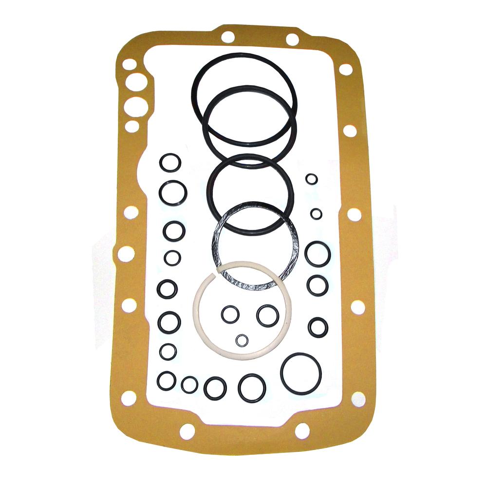 Hydraulic Lift Cover Repair Kit Fits Ford/New Holland Replaces 3B6523