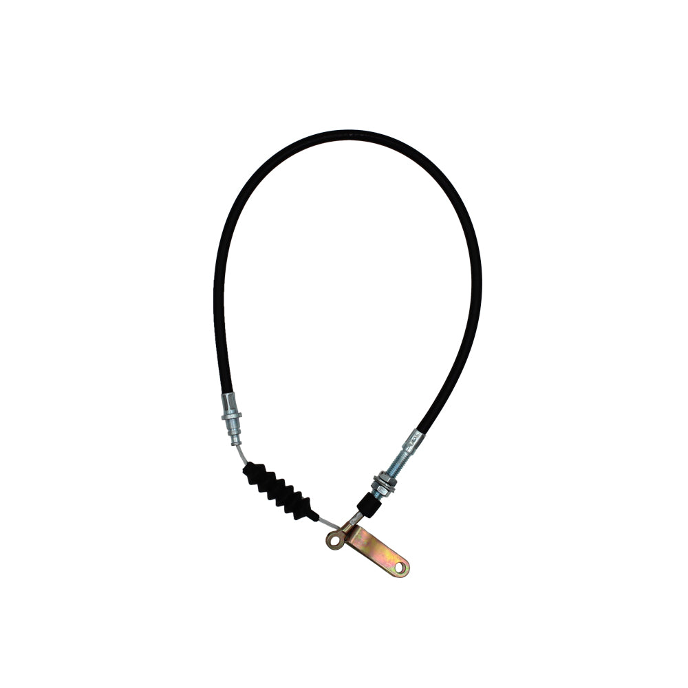 Hand Throttle Cable Fits Kubota Replaces 3C081-10160