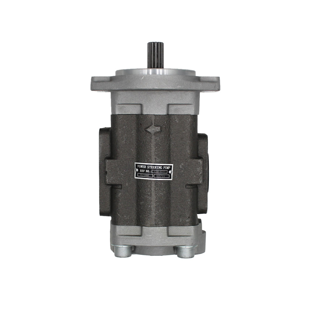 3C081-82203 3C081-82200 Hydraulic Pump 8.63" Long M5040F M5040DTC M5040DT