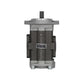 Hydraulic Pump Fits Kubota Replaces 3C081-82200