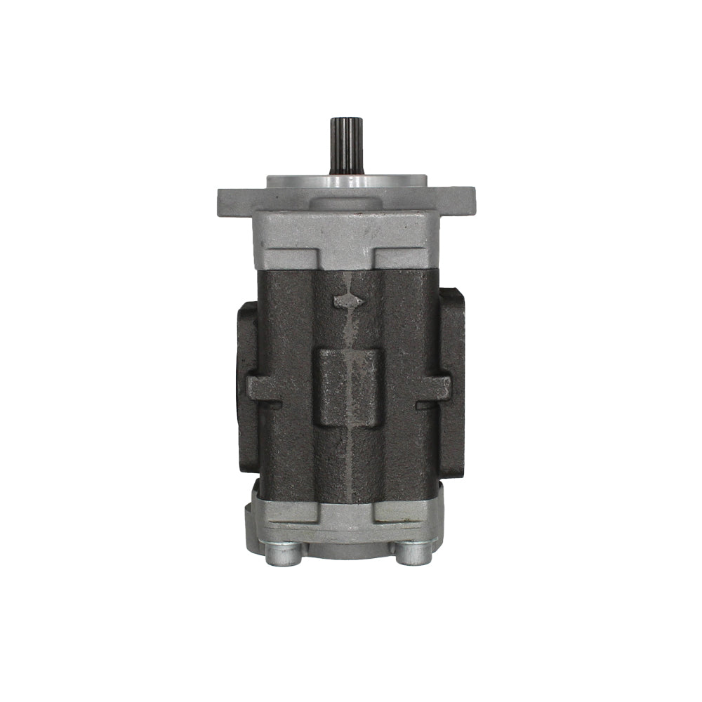 3C081-82203 3C081-82200 Hydraulic Pump 8.63" Long M5040F M5040DTC M5040DT