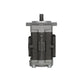 New 3C081-82202 3C08182203 Hydraulic Gear Pump Height 4.04” Fits Kubota Tractors
