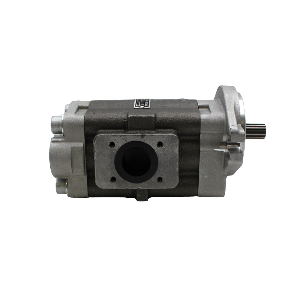 Hydraulic Pump Fits Kubota Replaces 3C081-82200