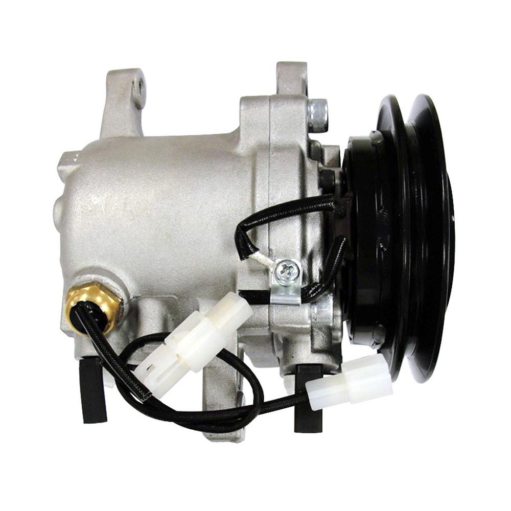 A/C Compressor Fits Kubota Replaces 3C581-50060
