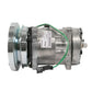 Fits Caterpillar AC COMPRESSOR 3E1906, 4468