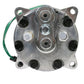 Fits Caterpillar AC COMPRESSOR 3E1906, 4468