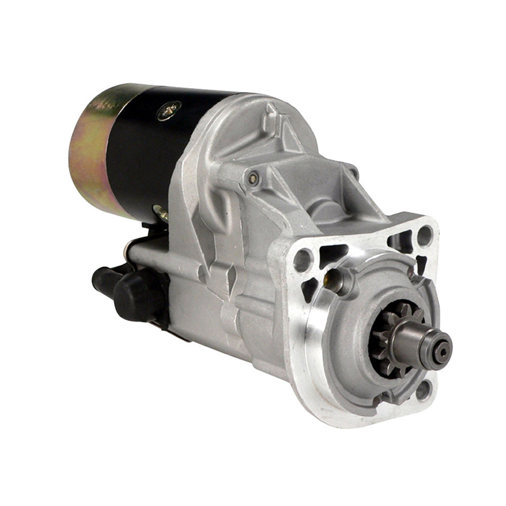 ONE 143-0539 STARTER MOTOR GROUP Fits CAT 252B 1430539 0R4316