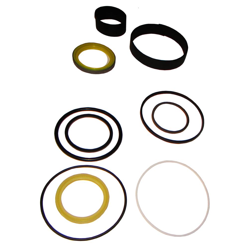 3E8877 Backhoe Boom Cylinder Seal Kit Fits CAT Fits Caterpillar 416B-438C