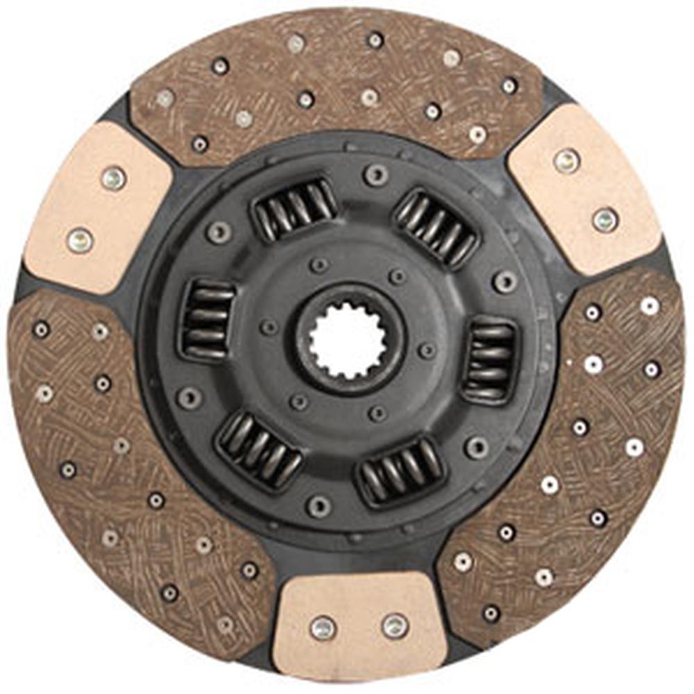 3F860-25122 Fits Kubota Tractor M9580 Clutch Plate Disc 3F860-25120 w/ 14 Sp