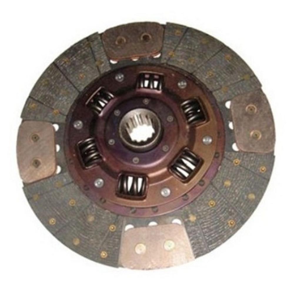 3F860-25122 Fits Kubota Tractor M9580 Clutch Plate Disc 3F860-25120 w/ 14 Sp