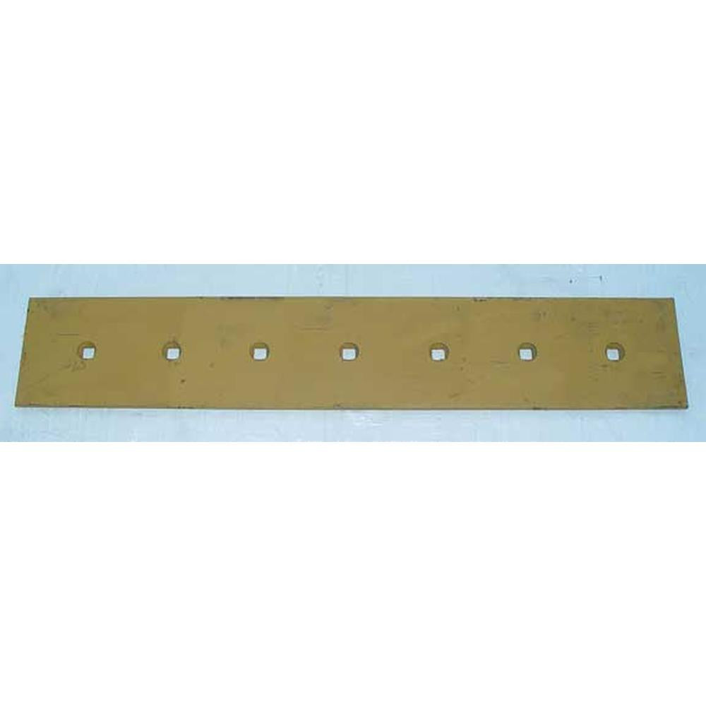 3G4282 Cutting Edge, Center Fits Caterpillar