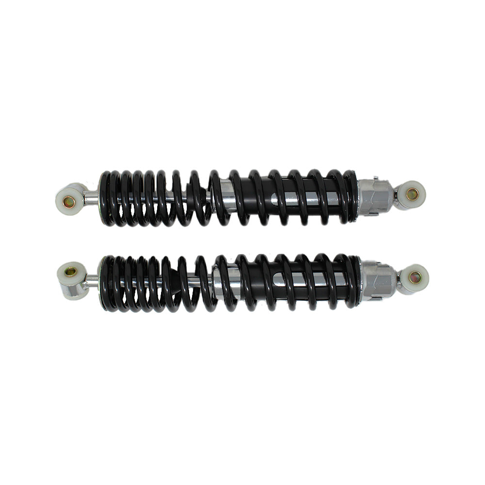 Black Front Shock Set Fits Yamaha Banshee 350 (YFZ350) 1987-2006 3GG-23350-20-36