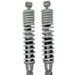 2 Piece White Front Shock Set Fits Yamaha Replaces 3GG-23350-10-P0-WHT