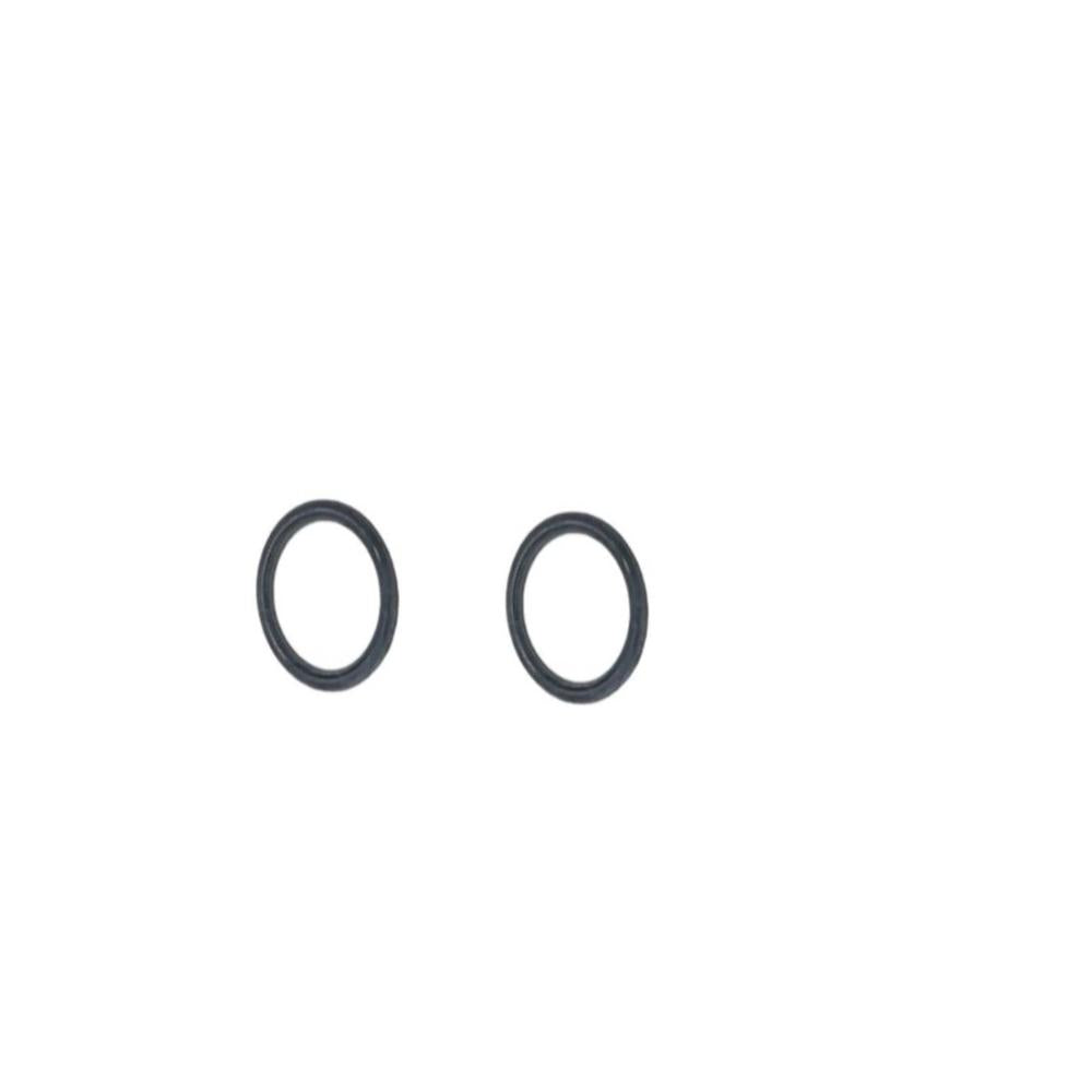 Qty 2: Seal Fits Caterpillar Replaces 3K-0360
