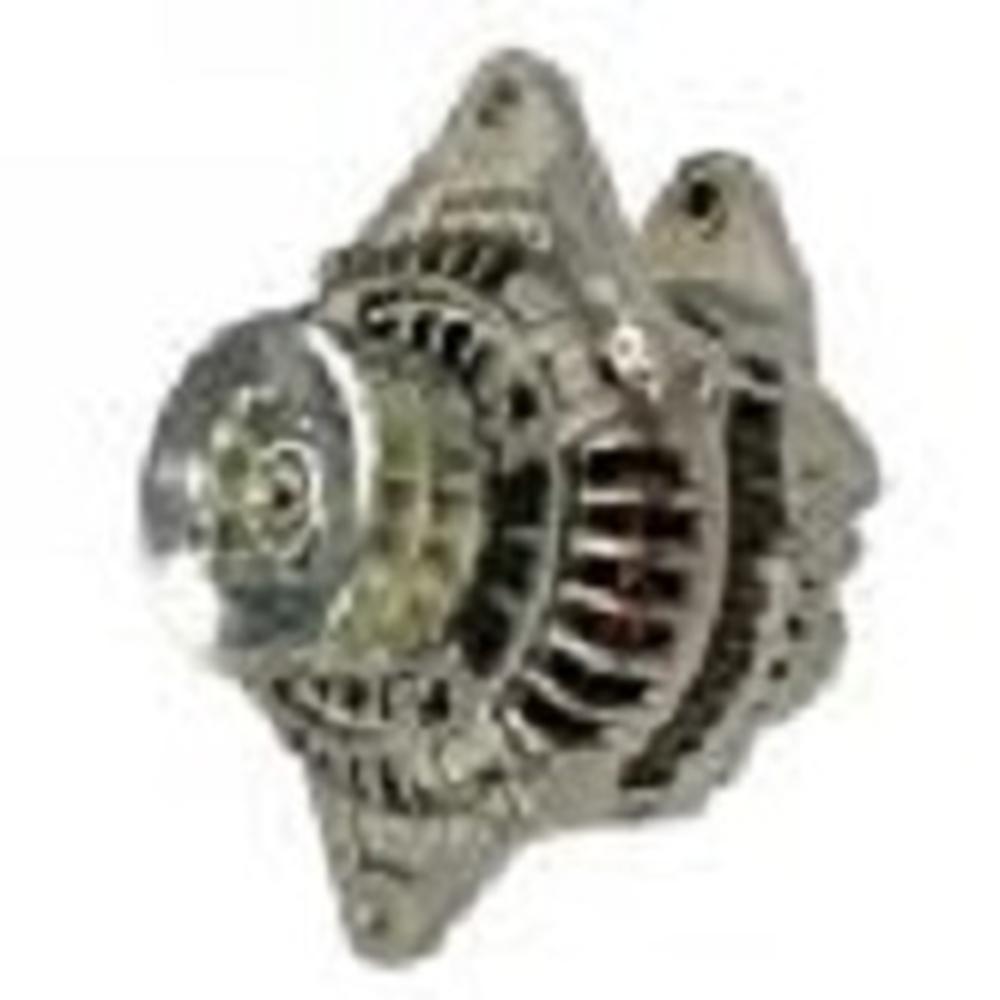 Alternator Fits Mitsubishi Style 12430 Fits Kubota M125X M125X M120 M120 M120
