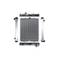 3P903-72060 Fits Kubota Tractor Radiator Aftermarket M126SDTPC M135GXDTC/DTSC