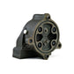 Fits 3S4386 Hydraulic Steering Pump Fits Caterpillar 955K 955L D5B