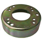 4.5" Brake Drum and Band Kit w/ 3 Bolt Hole Patterns 4-1/2" for Minibike Go Kart