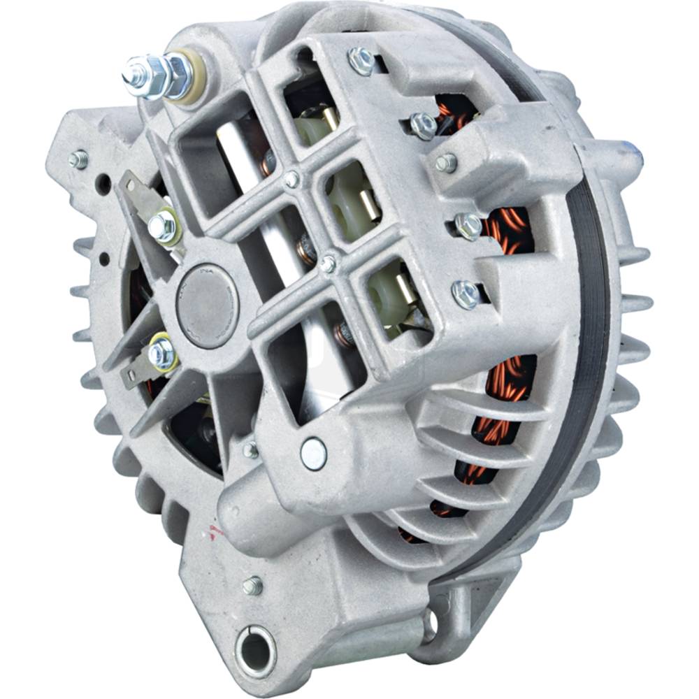 400-10006-JN J&N Electrical Products Alternator