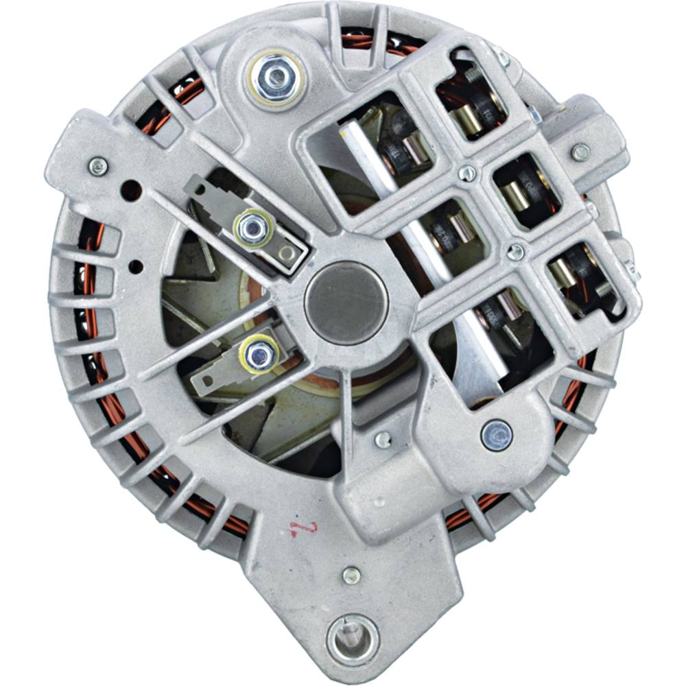 400-10006-JN J&N Electrical Products Alternator