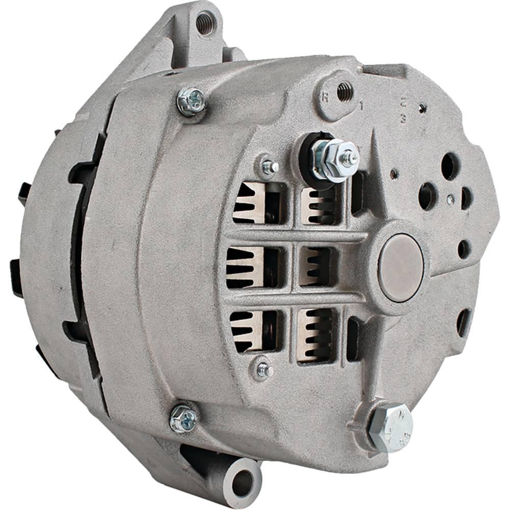 400-12035-JN J&N Electrical Products Alternator